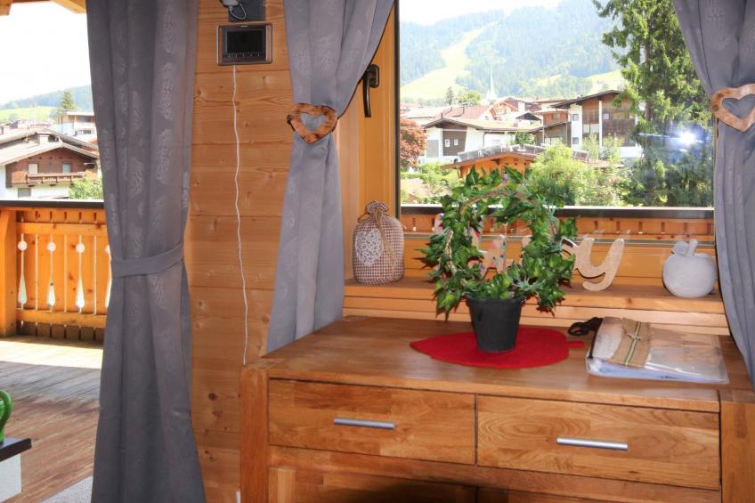 Chalet Wildenbach (WIL150) - foto 22