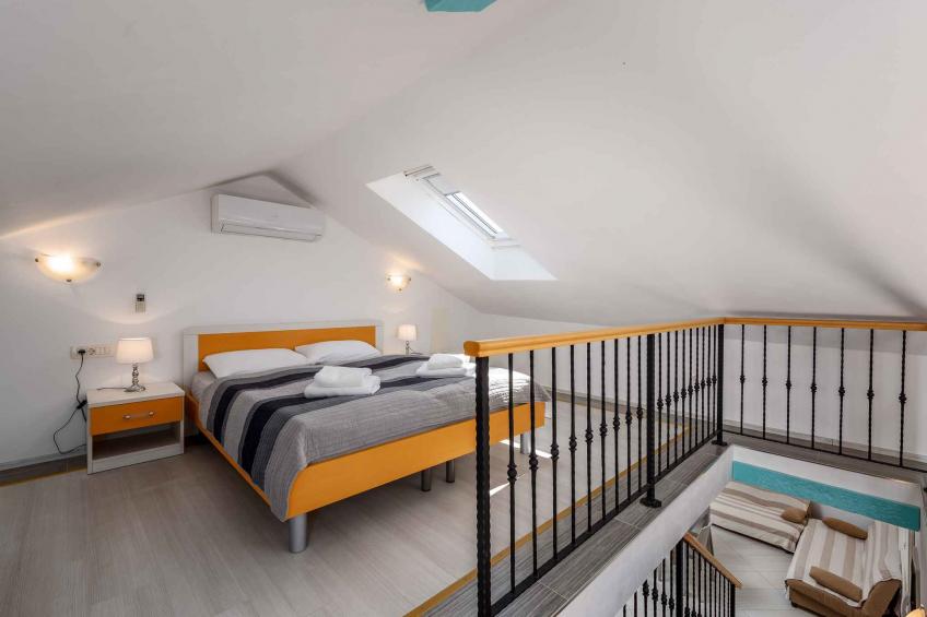 Vakantiewoning slechts 50 m van het strand - VW-TYZT - foto 3