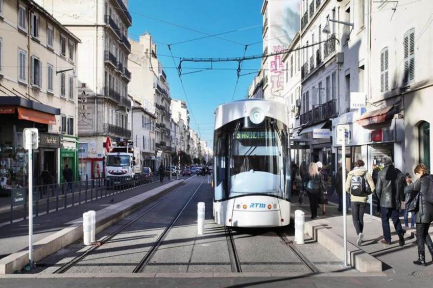 Appart'hôtel Odalys Prado Castellane - foto 5