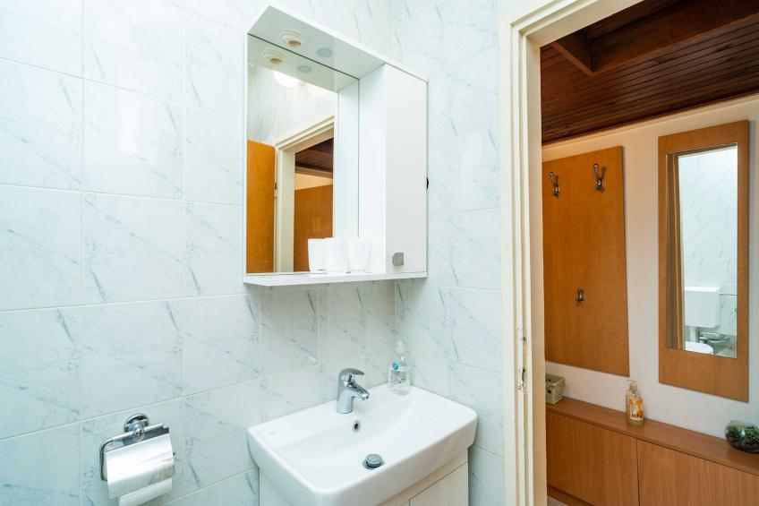 Apartments Depozit - One Bedroom Apartment - Andrije Hebranga 19 - foto 15