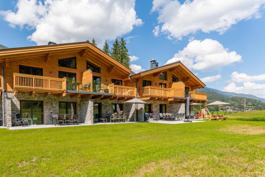 Pinzgau Lodge 2D - foto 7