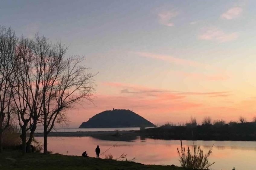 APARTMENTS TYPE B - Two Room APT - 5 Pax - B5 - foto 35