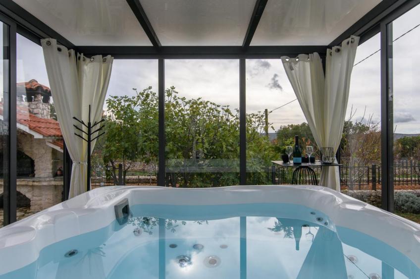 Vila Ive winter spa Podumci - foto 56