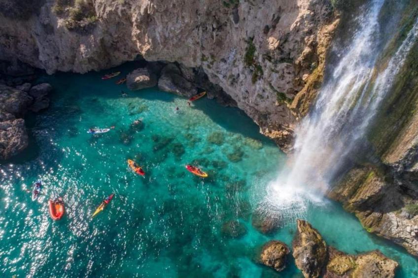 Apartamento en Nerja - foto 36