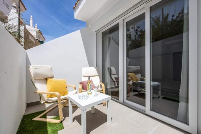 Alfamar Inês Apartment - foto 9