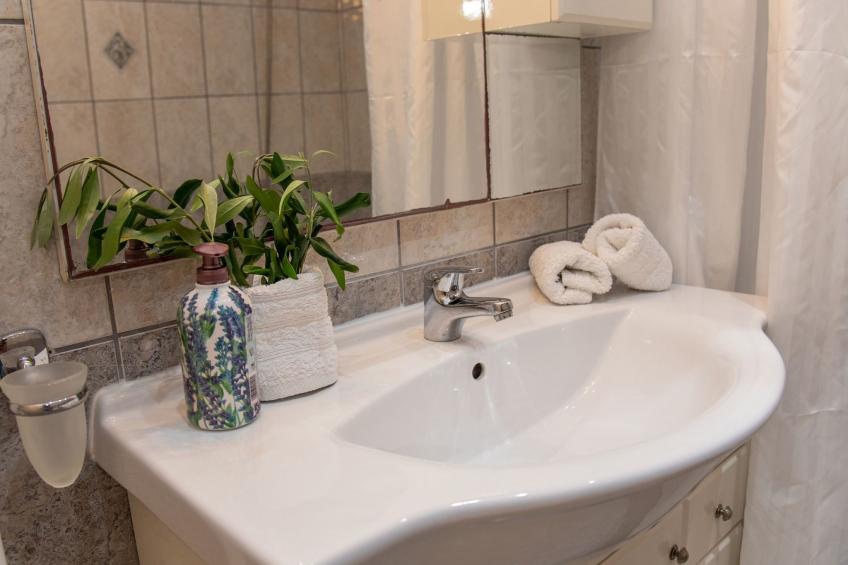 Villa Sotiris mit Pool und herrlichem Meerblick - foto 29