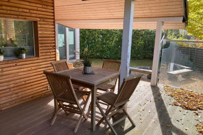 Das Haus am See - foto 21