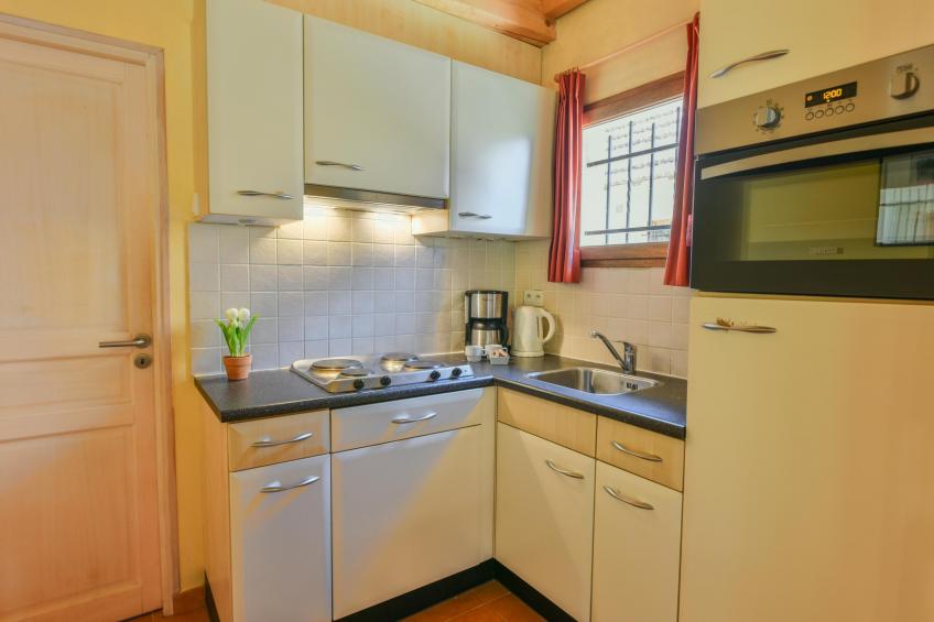 Lac Bleu huis nr 13 - foto 28