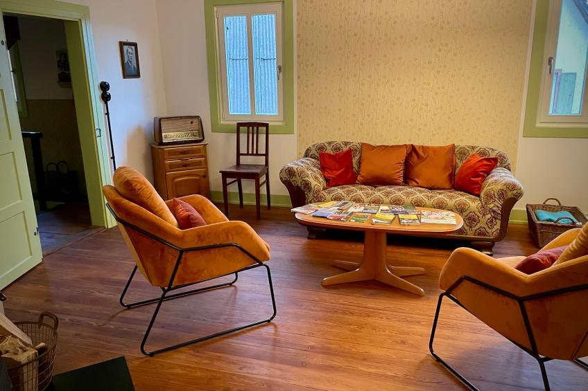 Nassauer Forsthaus - foto 14