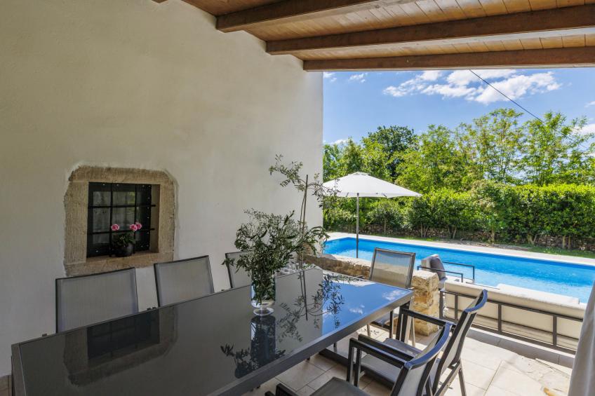 Haus Marija (ROJ422) - foto 51