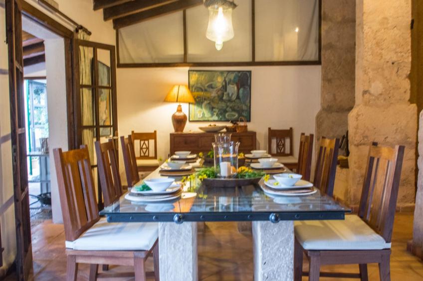 Stadthaus für 12, mit Schwimmbad auf Mallorca - foto 15