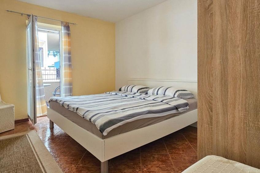 Wohnung "Domili" mit eigener Terrasse - foto 9