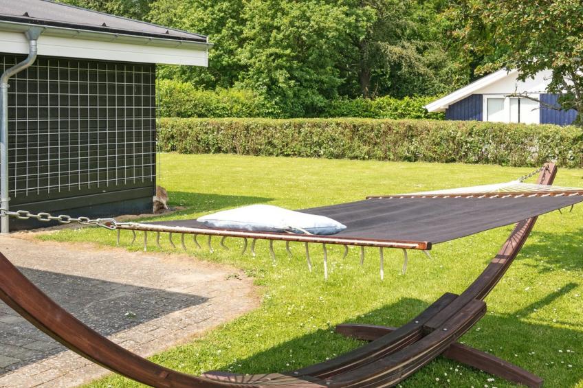 "Ølwir" - 400m to the inlet in SE Jutland - foto 4