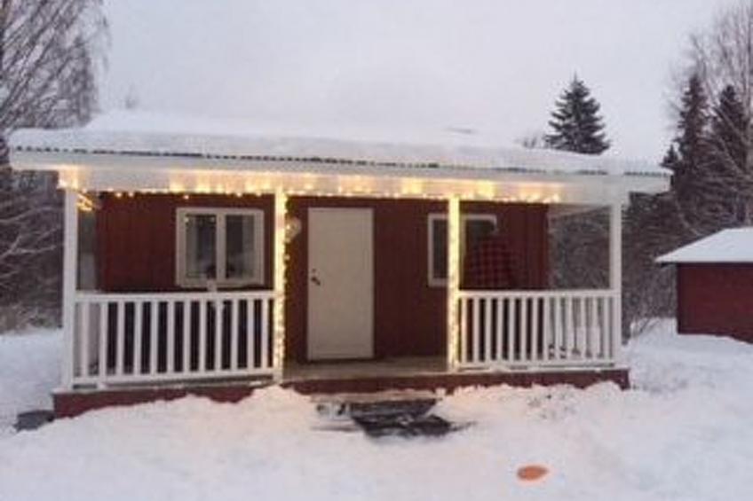 Villa Cottage - foto 4