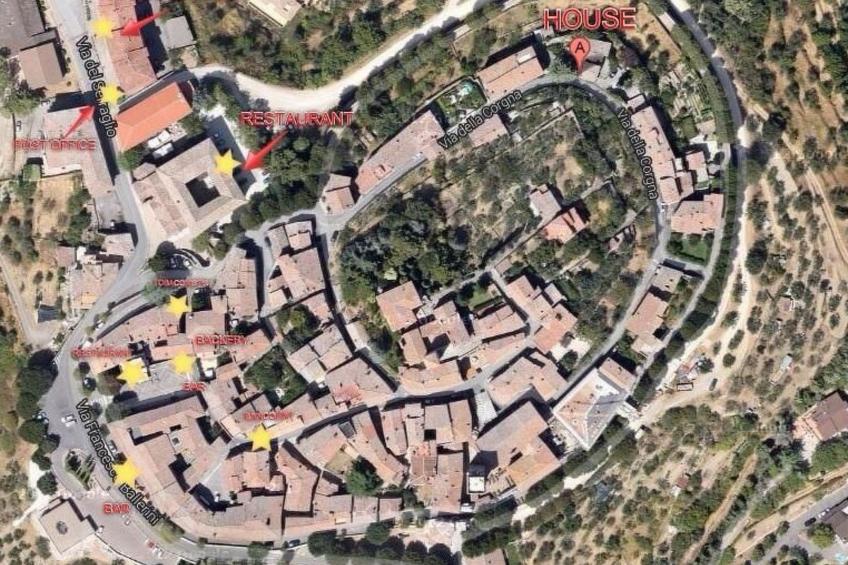 Altes Steinhaus mit Garten - foto 25