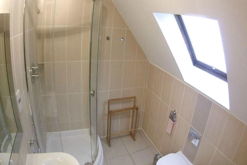 Holiday villa "Les Jumeaux Le Touquet" (Die Zwillinge Le Touquet) - foto 13