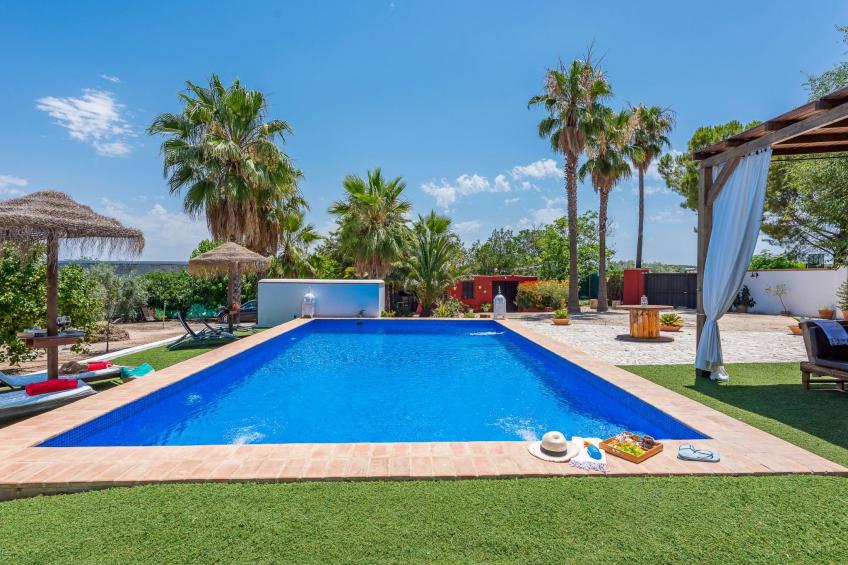 Casa Rural Villa Felisa - foto 36