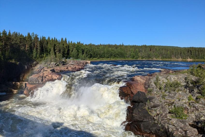 Gemütliches Ferienhaus am Polarkreis - foto 18