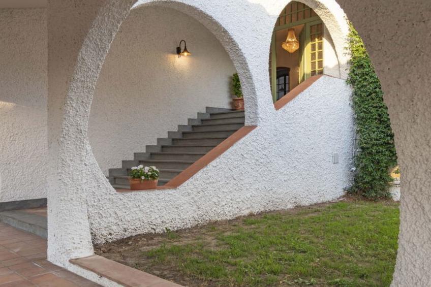 Villa i Portici - foto 5