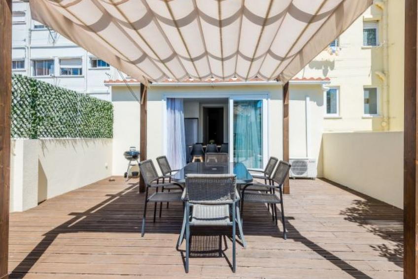 Bela Vista A in Lisboa - foto 15