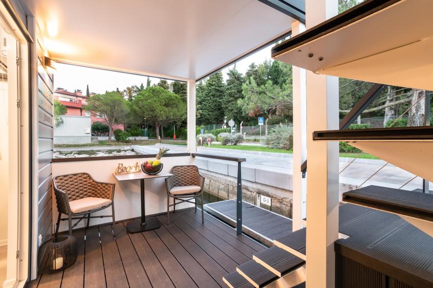 Sea Lodges Portoroz - BH 77 - foto 8