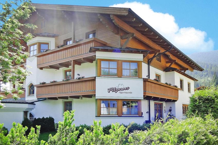 Vakantiewoningen Filzmoos Appartements, Filzmoos - Type A - foto 8