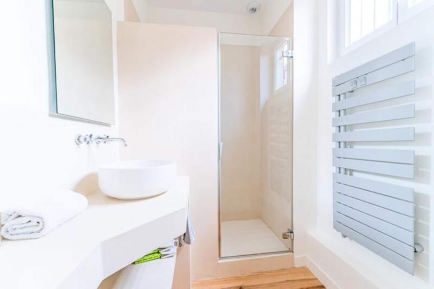 Somptueuse Demeure Arcachonnaise De Caractère Avec Accès Direct à La Plage - foto 42