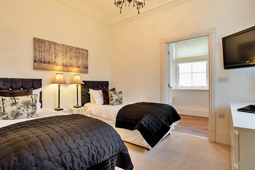 Alexander House - foto 17