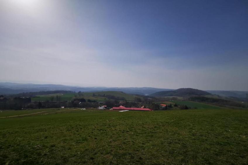 Dolina Bobru - foto 17