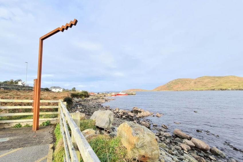 Maison à Cleggan Galway - foto 33