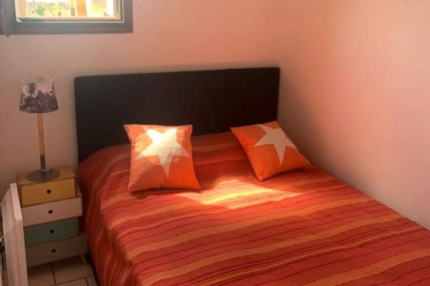 Appartement Duplex Face Au Port 50 M Des Plages - foto 8