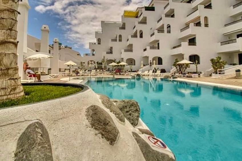 Luxury Penthouse Garajonay - foto 33