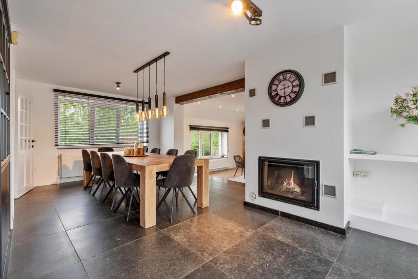 Landhuis Brakelbos - foto 20