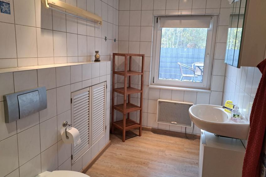 mit Terrasse mitten im Grünen - foto 12