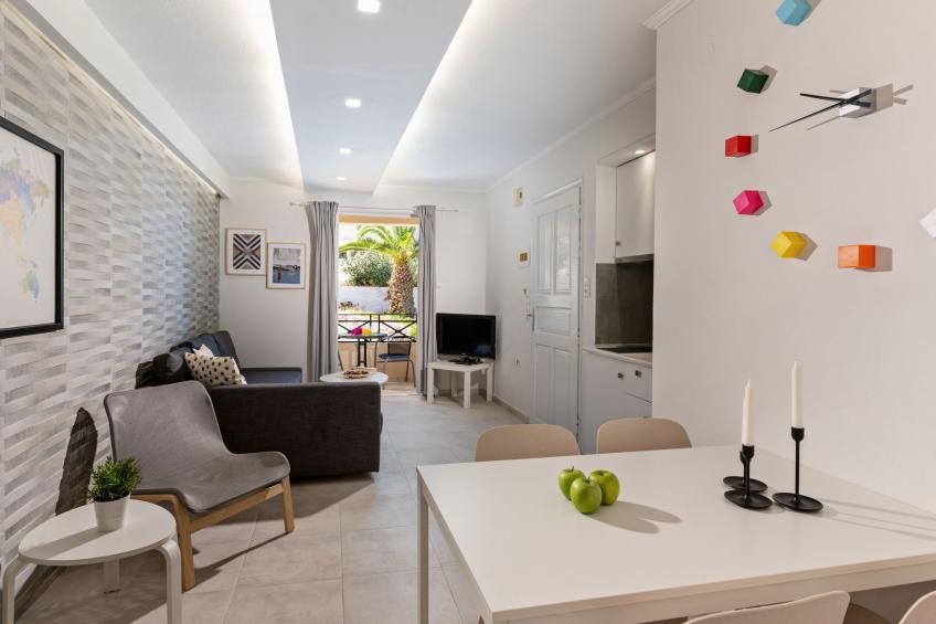 Wohnung Castello Wohnungen mit Balkon - foto 3