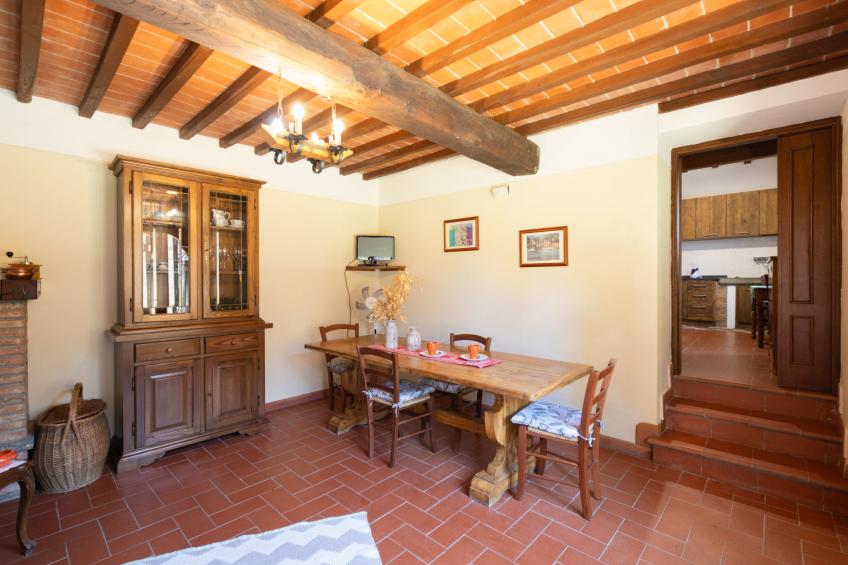 Podere Le Coste - foto 36