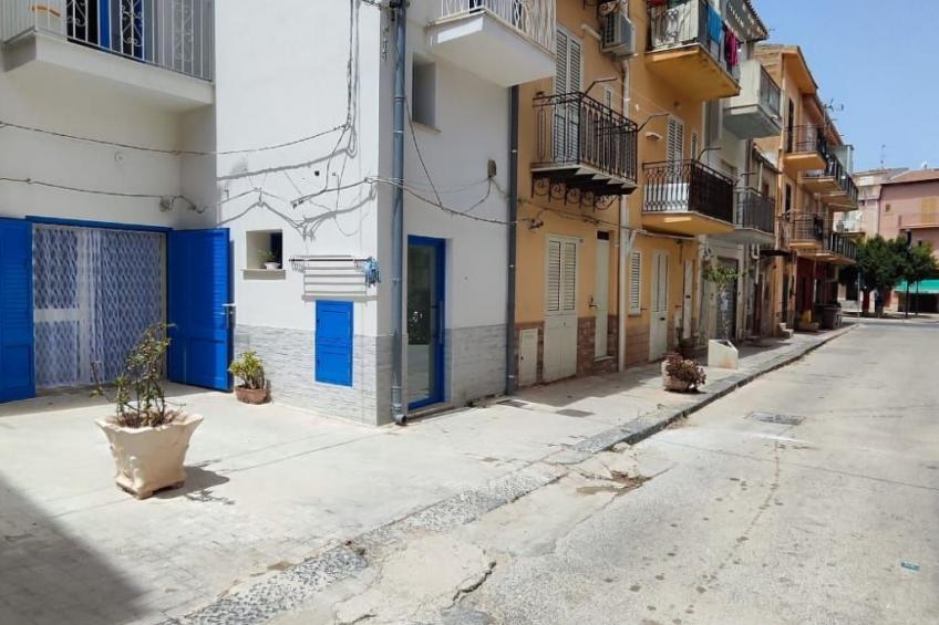 Wohnung im mediterranen Stil mitten im Zentrum - foto 4