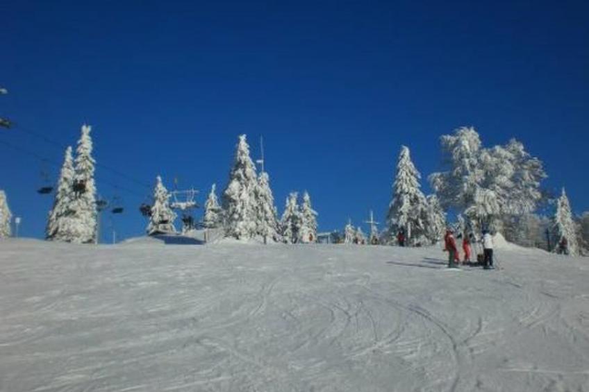 Pfenniggeiger- Hütte - foto 23