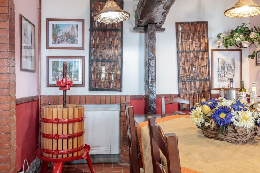 Cottage mit Whirlpool - foto 8