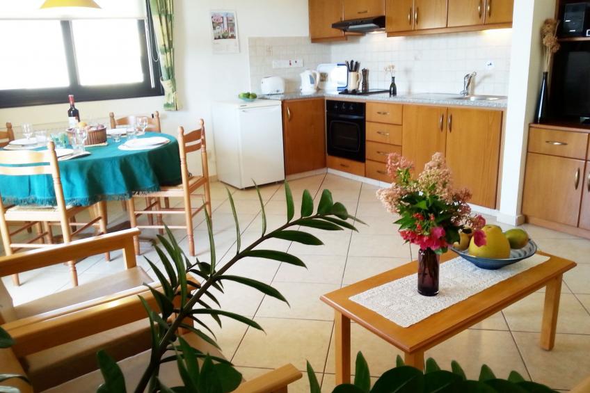 für fünf Personen mit Balkon - foto 10