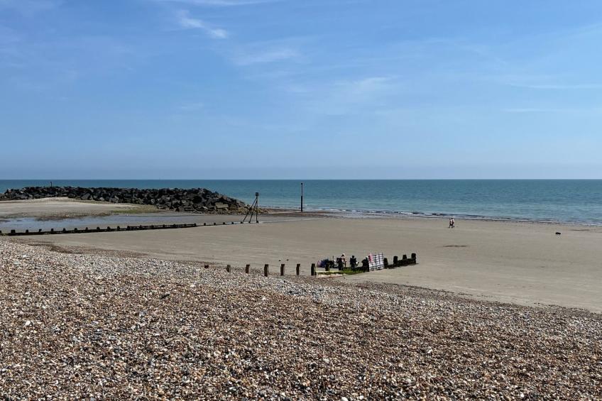 "Stewart" mit Blick auf das Wasser - foto 8