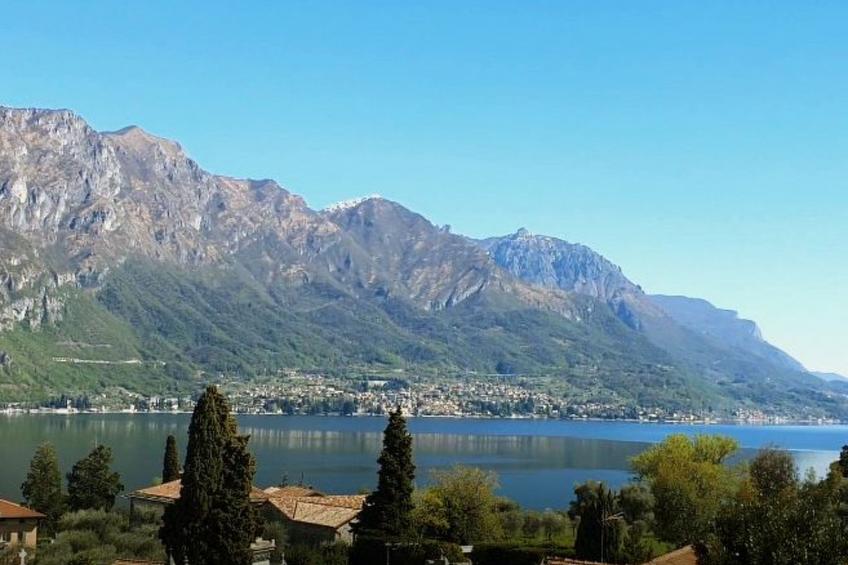 Ein-Zimmer-Wohnung 'Casa Valery' mit Wasserblick - foto 21
