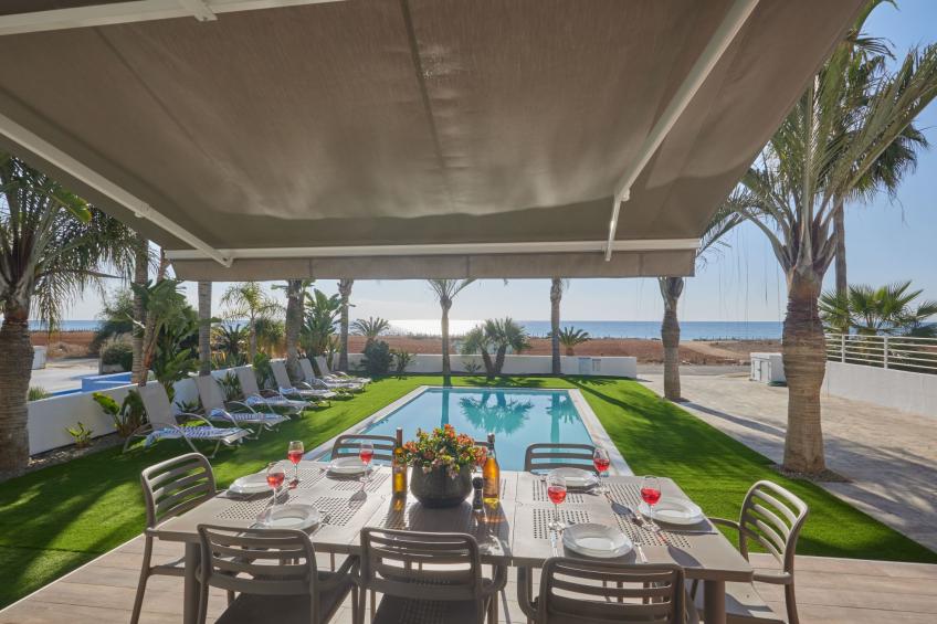 Moderne, geräumige Ferienvilla - foto 26