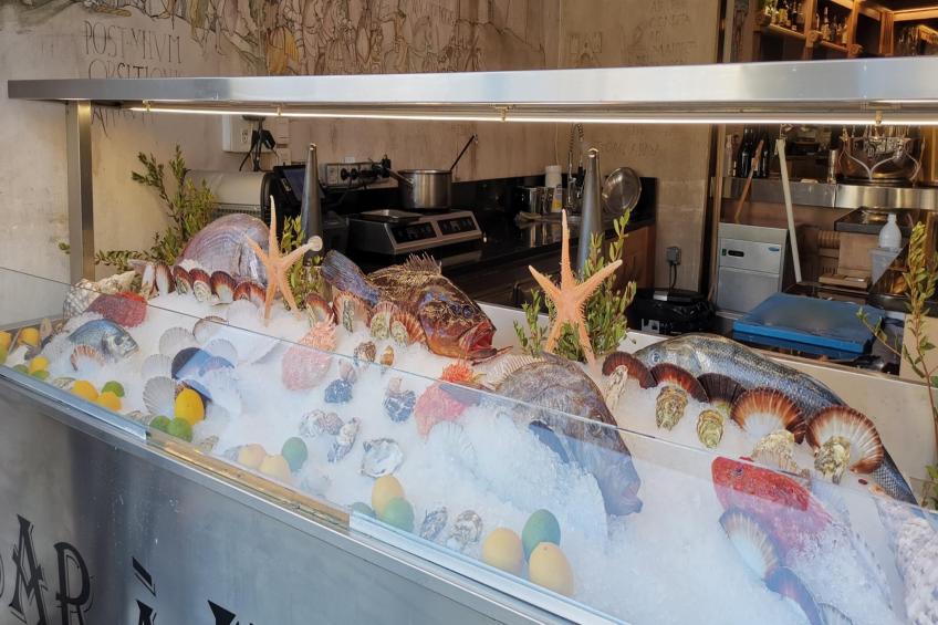 Studio Kalliste pour 2 personnes - foto 18