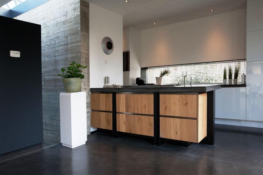 Betonnen Boshuis - foto 4