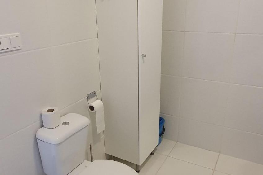 Wohnung A1 in Jan Thiel Curacao - foto 27
