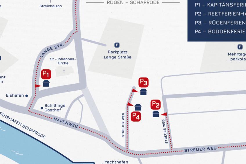 Traumhafte Ferienwohnung im Reetferienhaus - foto 37