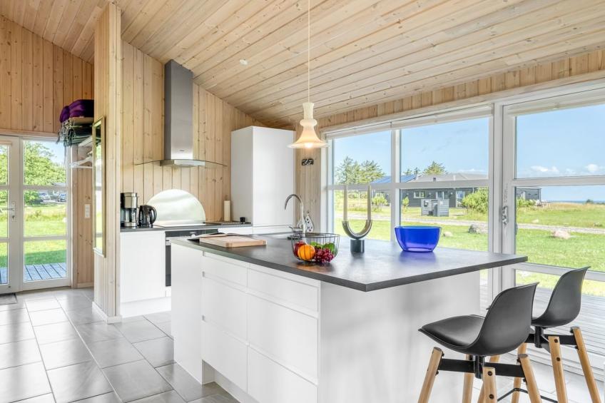 "Engelina" - 950m from the sea in NW Jutland - foto 15