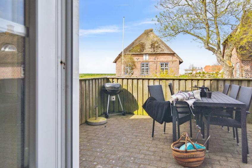 "Adine" in Western Jutland - foto 8