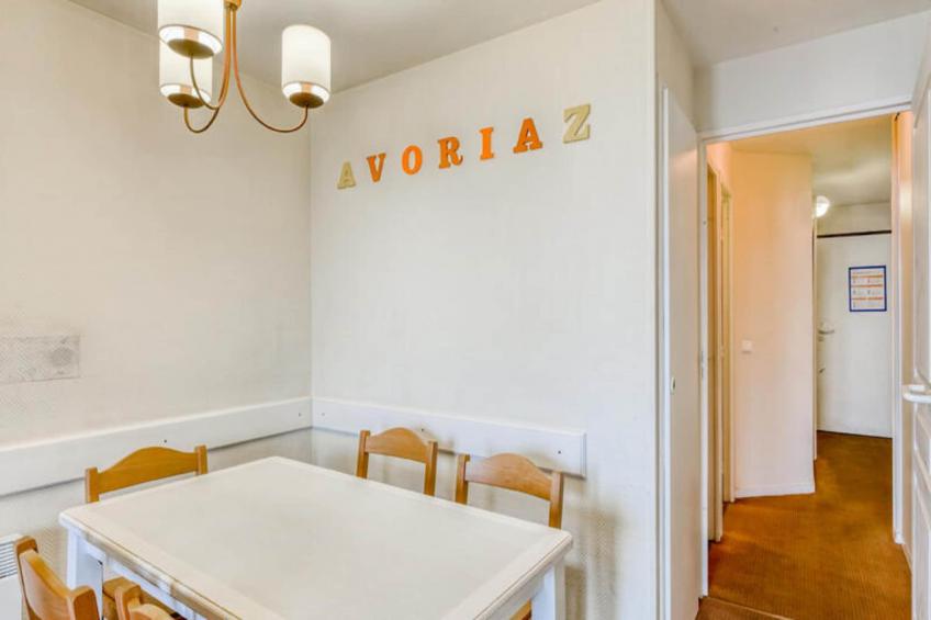 Résidence Quartier Falaise - maeva Home - foto 24